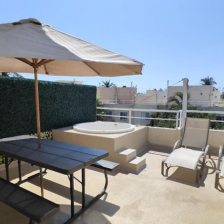 Nuevo En Booking Casa Acapulco Diamante A Pasos De La Playa Экстерьер фото