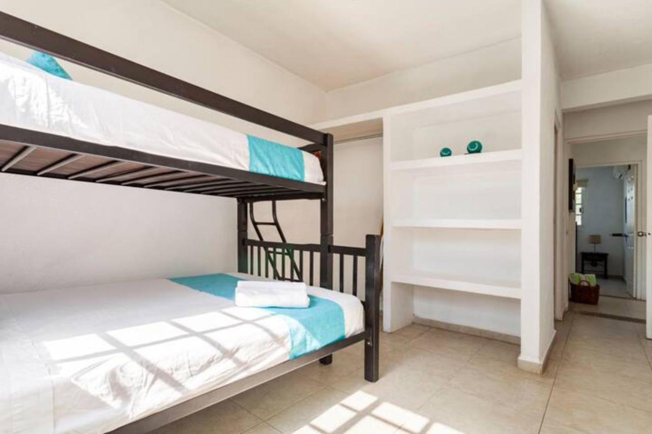Nuevo En Booking Casa Acapulco Diamante A Pasos De La Playa Экстерьер фото