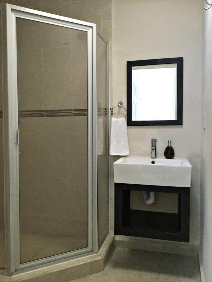 Nuevo En Booking Casa Acapulco Diamante A Pasos De La Playa Экстерьер фото
