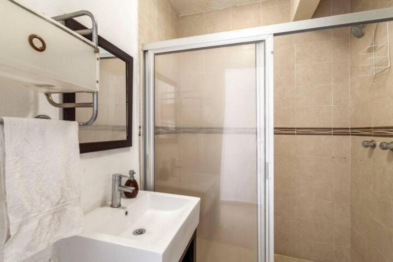 Nuevo En Booking Casa Acapulco Diamante A Pasos De La Playa Экстерьер фото