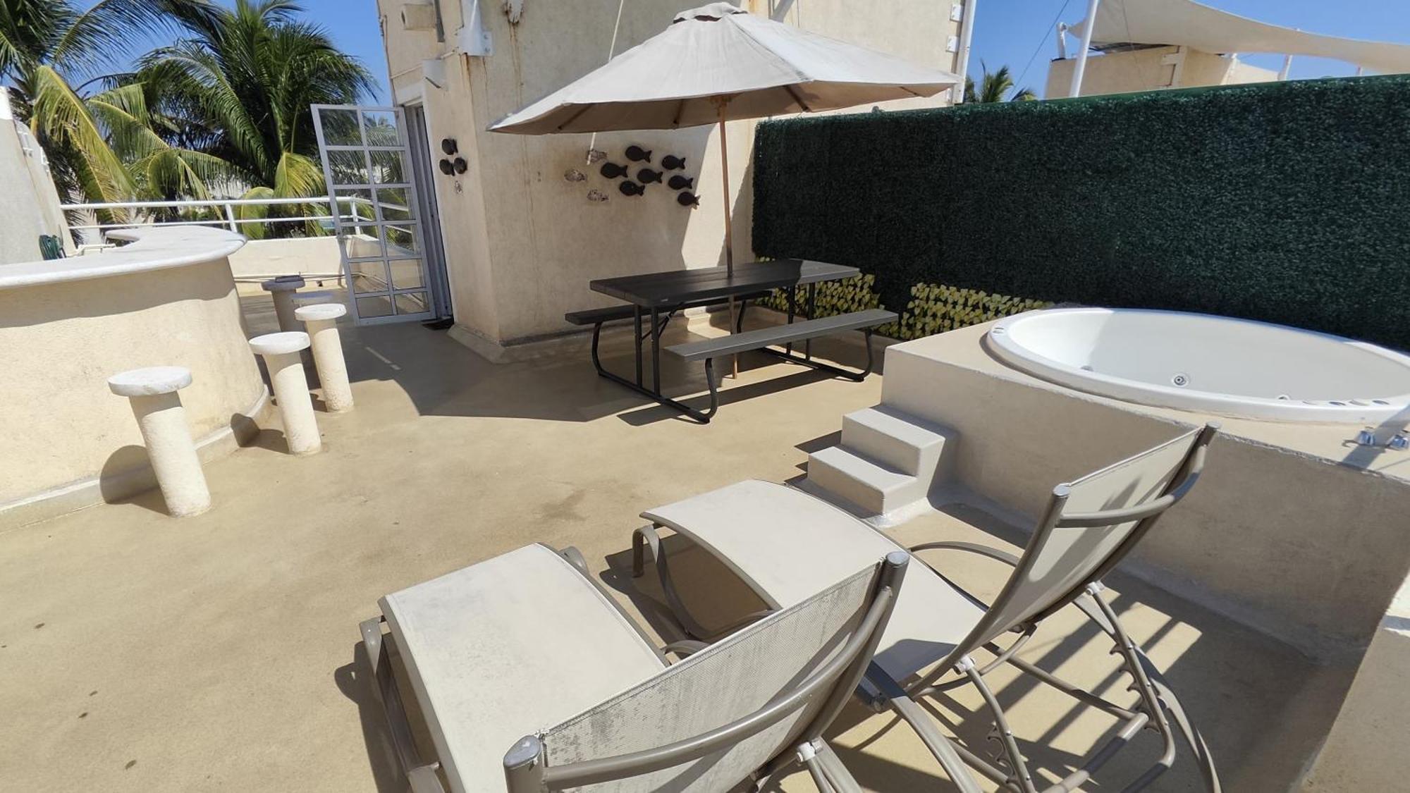 Nuevo En Booking Casa Acapulco Diamante A Pasos De La Playa Экстерьер фото