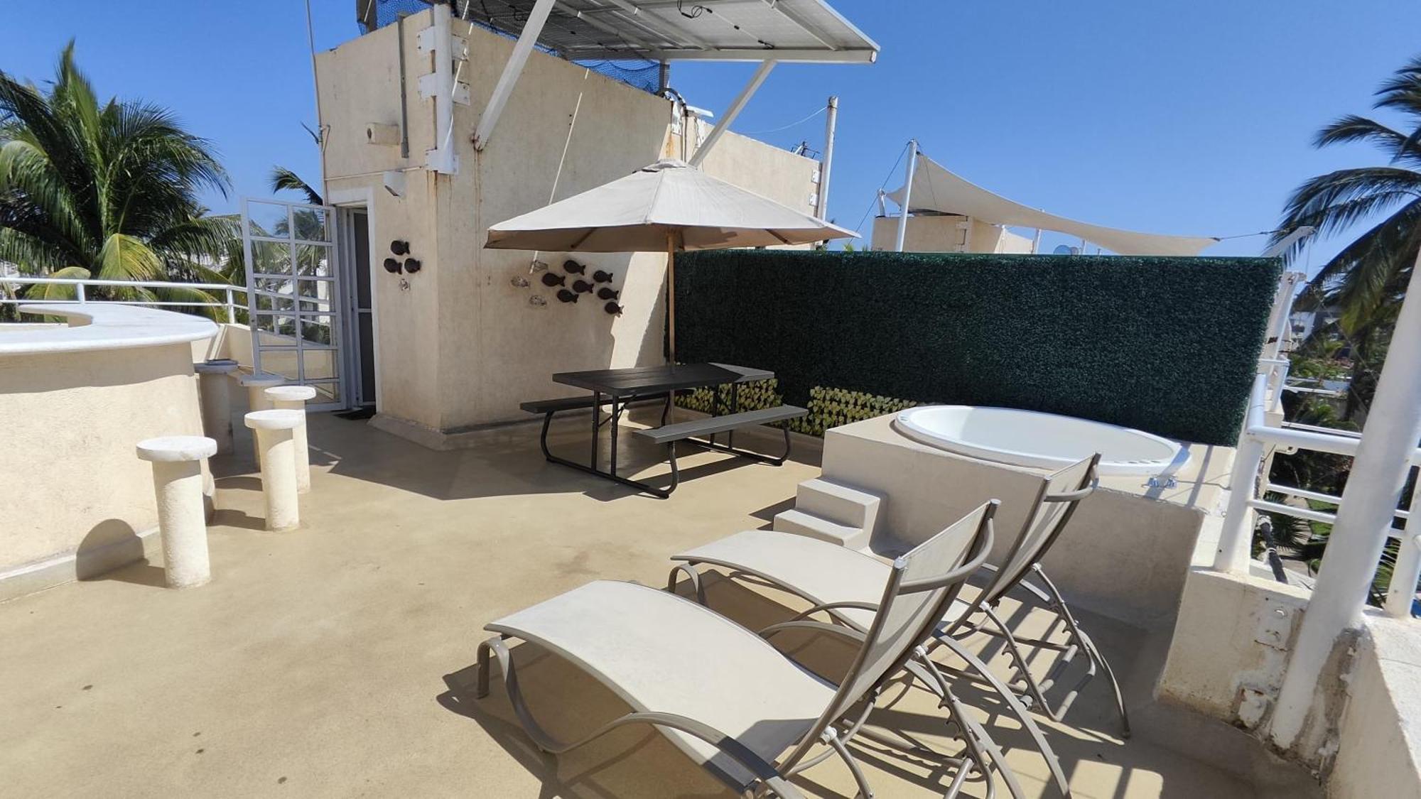 Nuevo En Booking Casa Acapulco Diamante A Pasos De La Playa Экстерьер фото